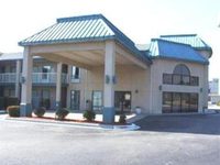 Howard Johnson Santee