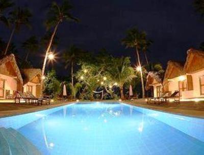 фото отеля Elysia Beach Resort