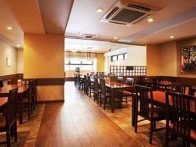 фото отеля Hotel Pearl City Morioka