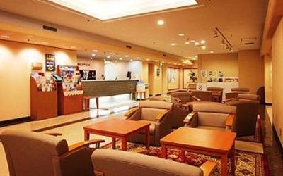 фото отеля Hotel Pearl City Morioka