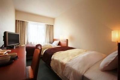 фото отеля Hotel Pearl City Morioka