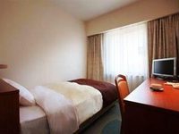 Hotel Pearl City Morioka