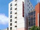 фото отеля Hotel Pearl City Morioka