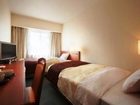 фото отеля Hotel Pearl City Morioka