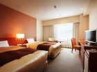 фото отеля Hotel Pearl City Morioka