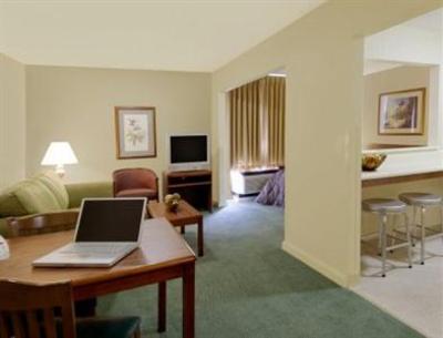 фото отеля Extended Stay America - Evansville - East