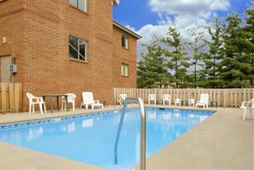 фото отеля Extended Stay America - Evansville - East