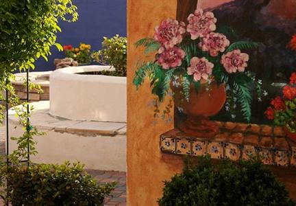 фото отеля SpringHill Suites Prescott