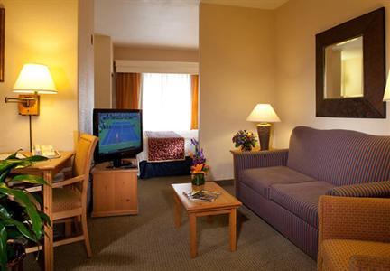 фото отеля SpringHill Suites Prescott