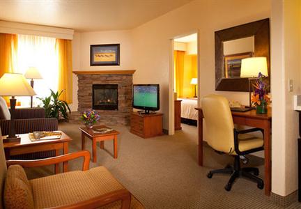 фото отеля SpringHill Suites Prescott