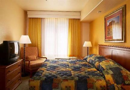 фото отеля SpringHill Suites Prescott