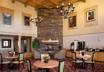фото отеля SpringHill Suites Prescott