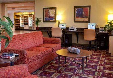 фото отеля SpringHill Suites Prescott