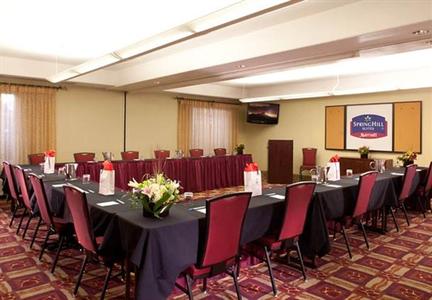 фото отеля SpringHill Suites Prescott