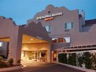 фото отеля SpringHill Suites Prescott