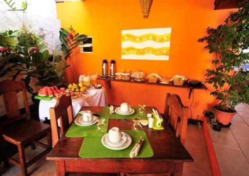 фото отеля Pousada Aconchego Bahia