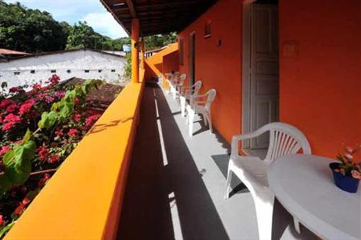 фото отеля Pousada Aconchego Bahia
