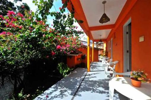 фото отеля Pousada Aconchego Bahia