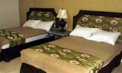 фото отеля ZAR Mochis Hotel