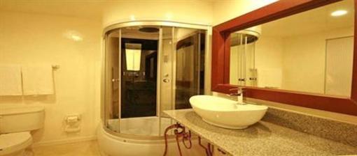 фото отеля ZAR Mochis Hotel