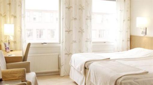 фото отеля Comfort Hotel Jazz
