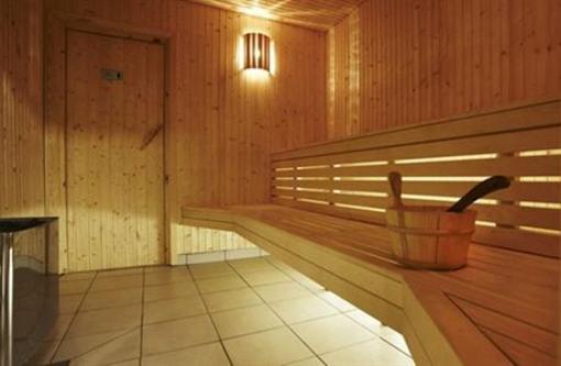 фото отеля Comfort Hotel Jazz