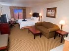 фото отеля Hampton Inn And Suites Gallup