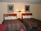 фото отеля Knights Inn Sarnia