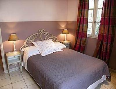 фото отеля Le Clos du Rempart