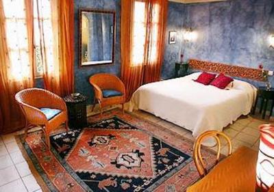 фото отеля Le Clos du Rempart