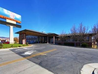 фото отеля Motel 6 Richfield