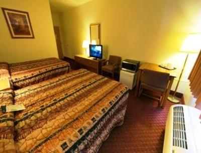 фото отеля Motel 6 Richfield