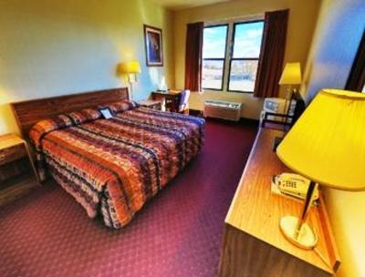 фото отеля Motel 6 Richfield