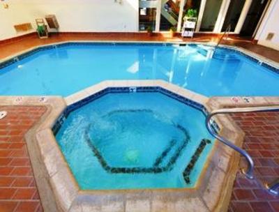 фото отеля Motel 6 Richfield
