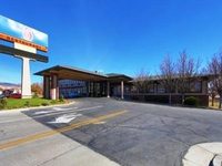 Motel 6 Richfield