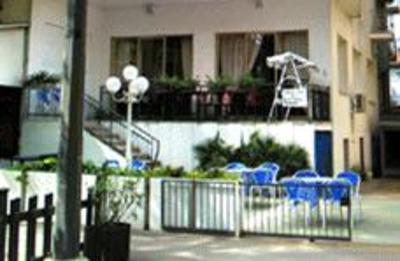 фото отеля Hotel Brasilia