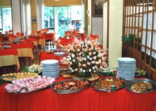 фото отеля Hotel Brasilia