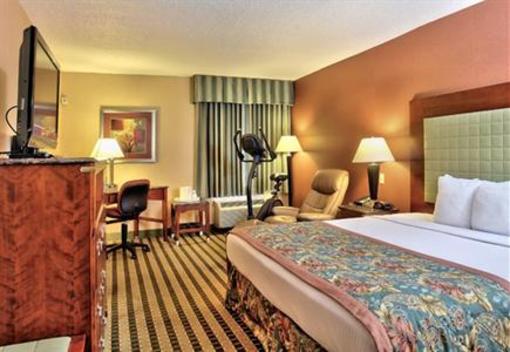 фото отеля BEST WESTERN PLUS Inn at Valley View