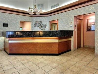 фото отеля BEST WESTERN PLUS Inn at Valley View