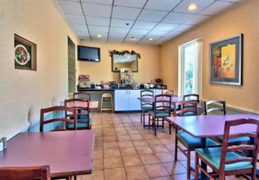 фото отеля BEST WESTERN PLUS Inn at Valley View