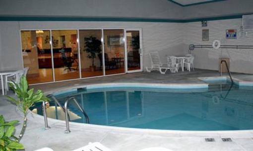 фото отеля BEST WESTERN PLUS Inn at Valley View