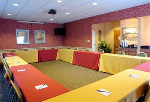фото отеля BEST WESTERN PLUS Inn at Valley View