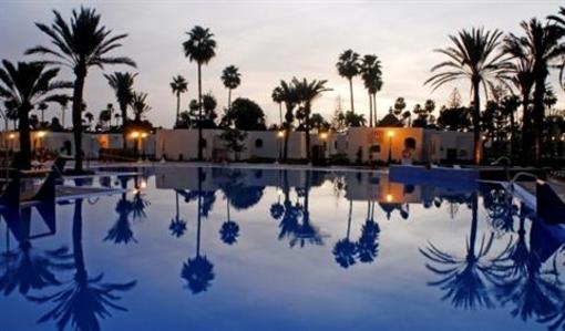 фото отеля Parque Cristobal Gran Canaria