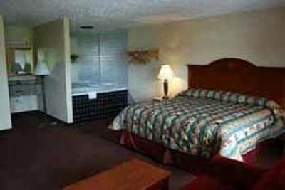 фото отеля Pigeon Forge Inn & Suites