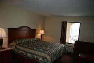 фото отеля Pigeon Forge Inn & Suites