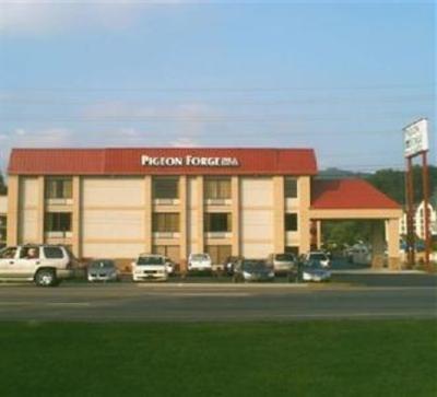 фото отеля Pigeon Forge Inn & Suites