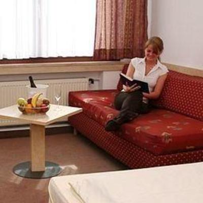 фото отеля Hotel Via Claudia