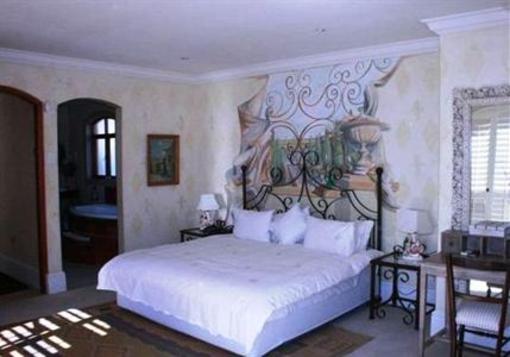 фото отеля Villa Tuscana Guest House Port Elizabeth