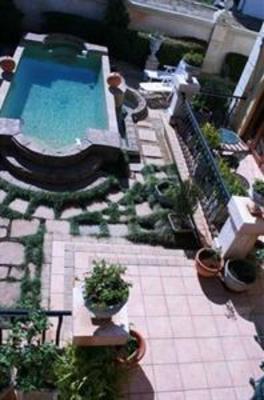 фото отеля Villa Tuscana Guest House Port Elizabeth