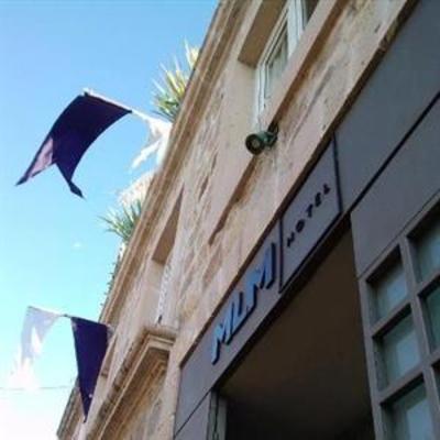 фото отеля MLM Hotel Boutique